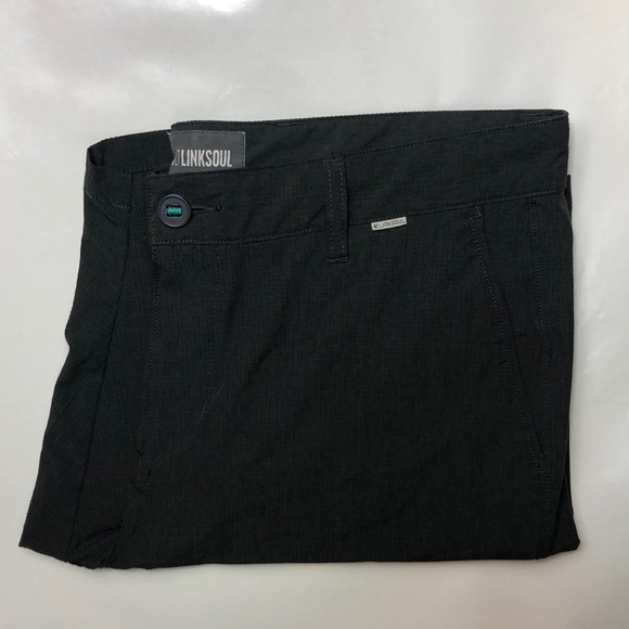 LinkSoul Boardwalker AC Temperature Control Shorts - Picture 15 of 15